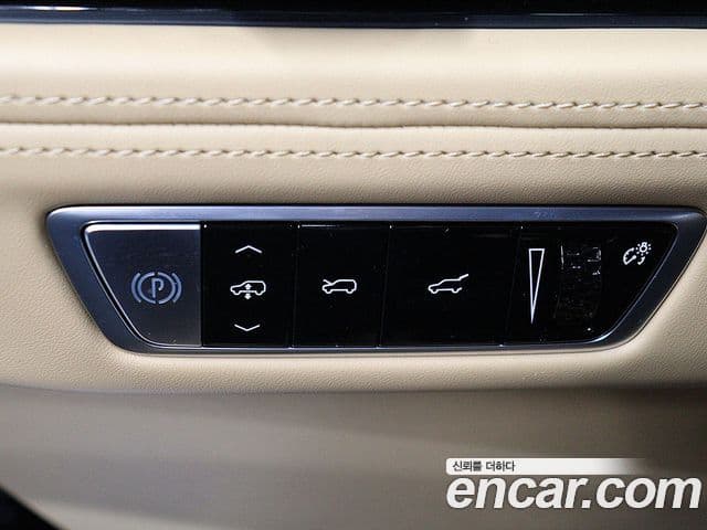 Cadillac Escalade IQ Premium Sport, 2026 12