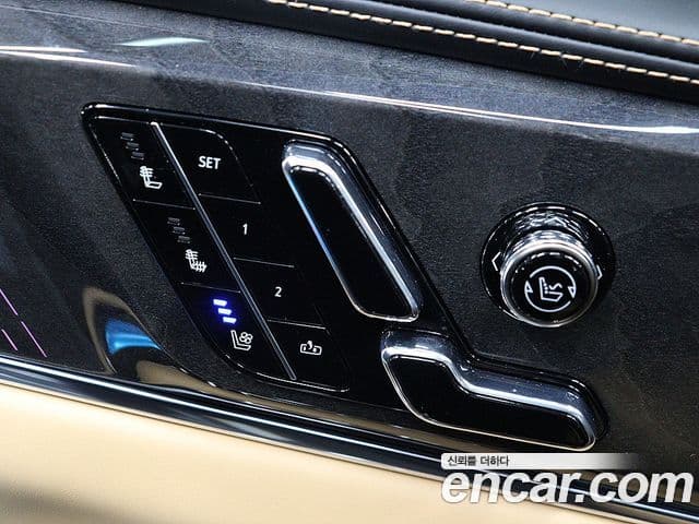 Cadillac Escalade IQ Premium Sport, 2026 13