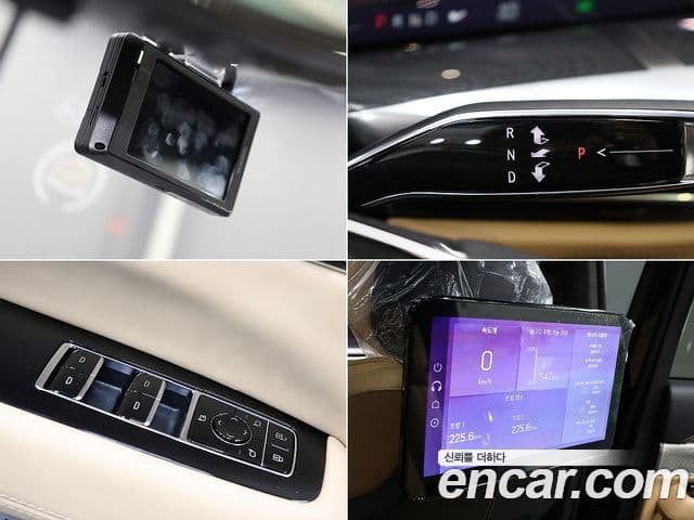 Cadillac Escalade IQ Premium Sport, 2026 18