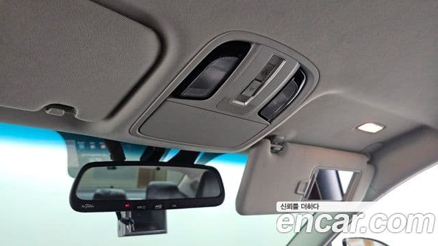 Kia All New K7 Prestige, 2016 17