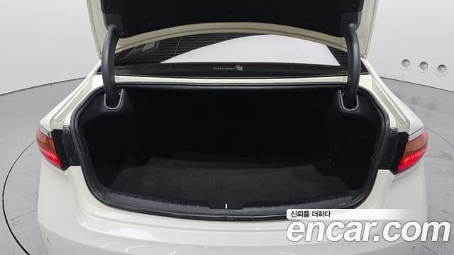 Kia All New K7 Prestige, 2016 20