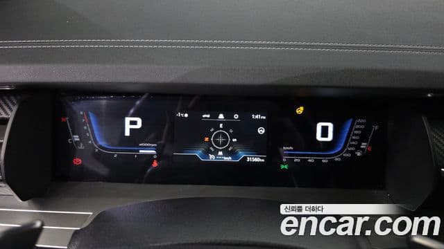 KG모빌리티(SsangYong) Torres T5, 2023 8