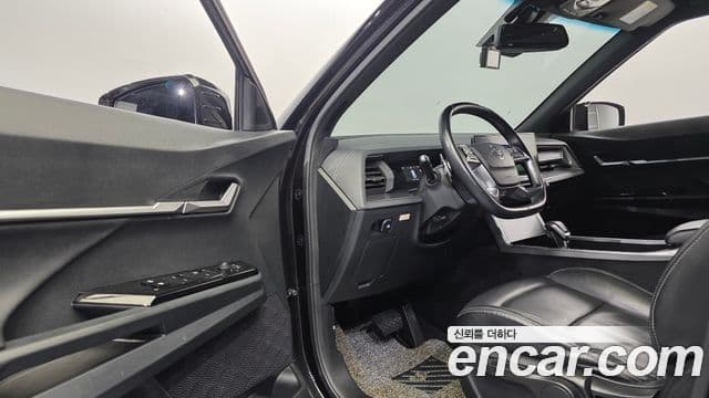 KG모빌리티(SsangYong) Torres T5, 2023 11