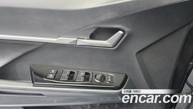 KG모빌리티(SsangYong) Torres T5, 2023 12