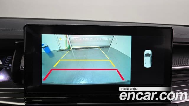 KG모빌리티(SsangYong) Torres T5, 2023 16