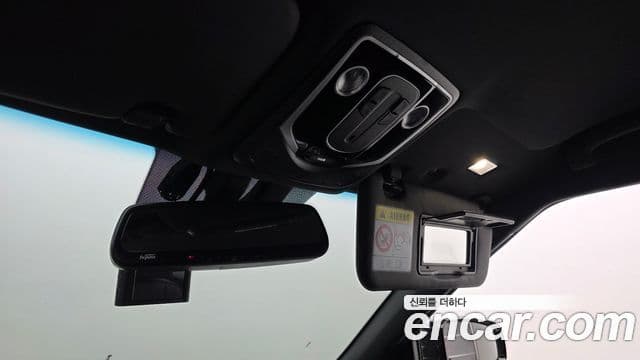 KG모빌리티(SsangYong) Torres T5, 2023 17