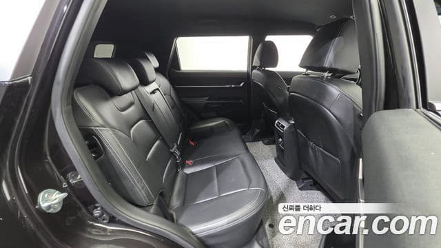 KG모빌리티(SsangYong) Torres T5, 2023 19