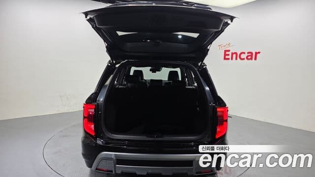 KG모빌리티(SsangYong) Torres T5, 2023 20