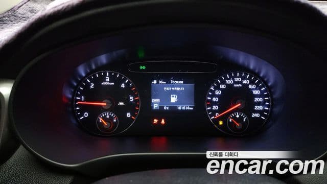 Kia The / новый New Sorento Prestige, 2020 8