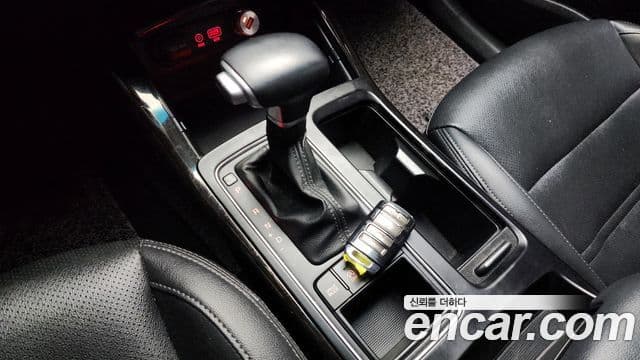 Kia The / новый New Sorento Prestige, 2020 9