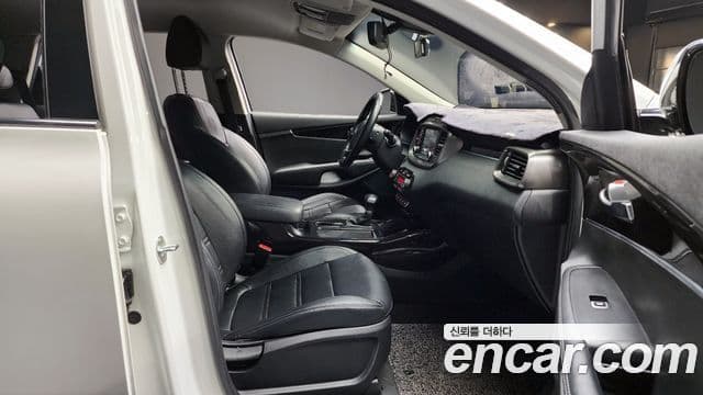 Kia The / новый New Sorento Prestige, 2020 10