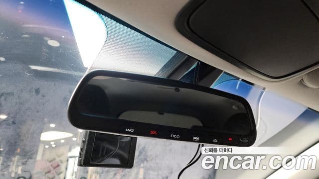 Kia The / новый New Sorento Prestige, 2020 13