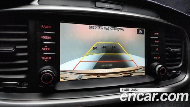 Kia The / новый New Sorento Prestige, 2020 15