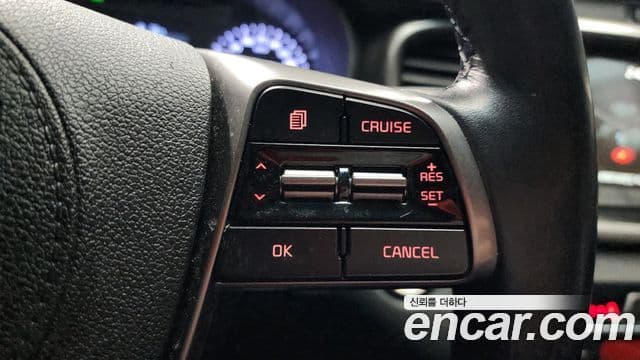 Kia The / новый New Sorento Prestige, 2020 17