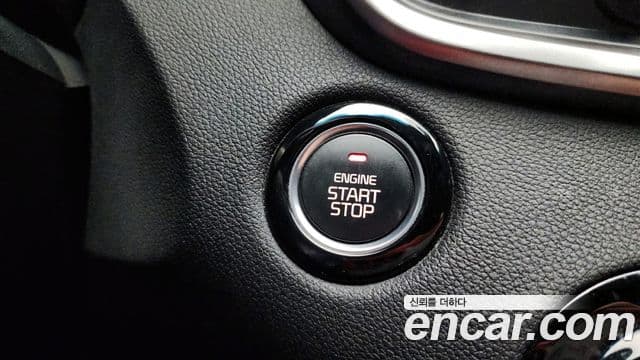 Kia The / новый New Sorento Prestige, 2020 18