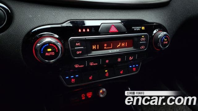 Kia The / новый New Sorento Prestige, 2020 19