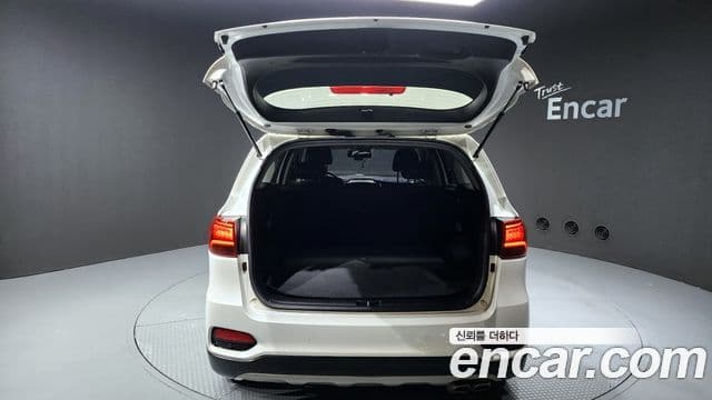 Kia The / новый New Sorento Prestige, 2020 20