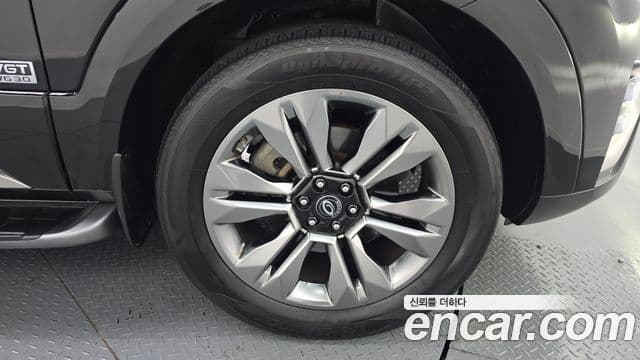 Kia Mohave The / новый Master Masters, 2021 все фото