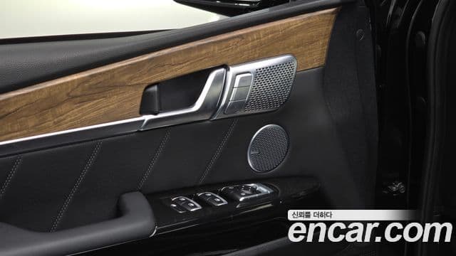 Kia Mohave The / новый Master Masters, 2021 18