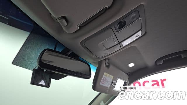 Kia Mohave The / новый Master Masters, 2021 20