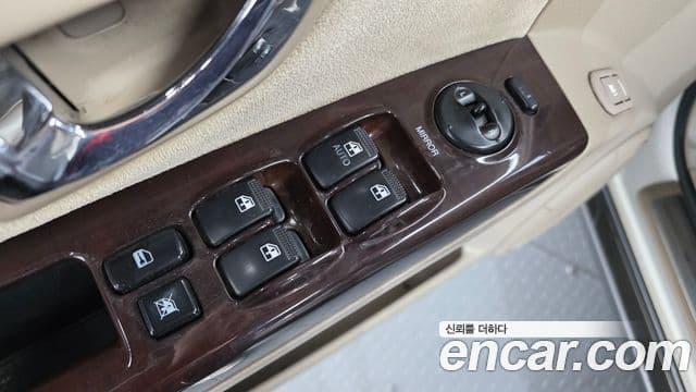 Kia 뉴쏘렌토 люксовая версия, 2007 12