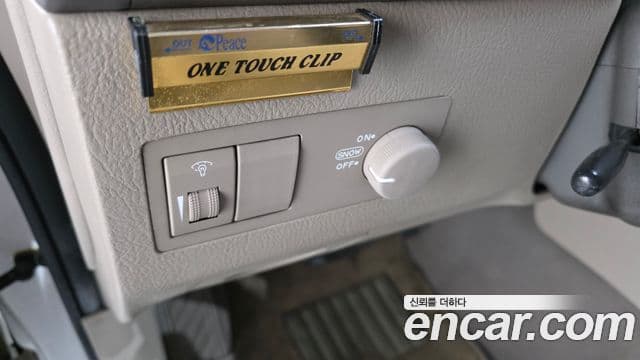 Kia 뉴쏘렌토 люксовая версия, 2007 13