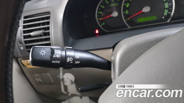 Kia 뉴쏘렌토 люксовая версия, 2007 14