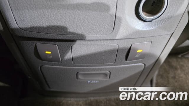 Kia 뉴쏘렌토 люксовая версия, 2007 18