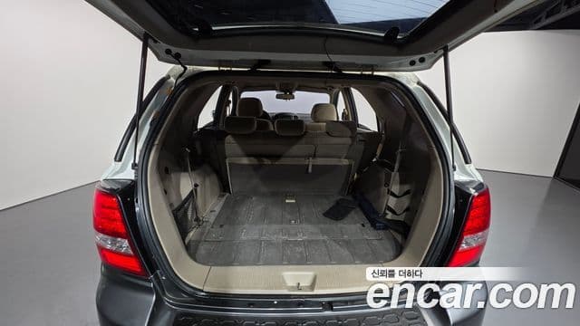 Kia 뉴쏘렌토 люксовая версия, 2007 20