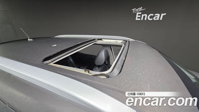 KG모빌리티(SsangYong) Tivoli дизель VX 2WD, 2016 11