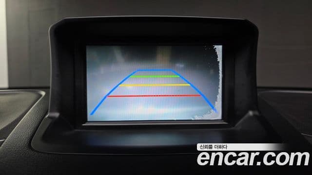 KG모빌리티(SsangYong) Tivoli дизель VX 2WD, 2016 16