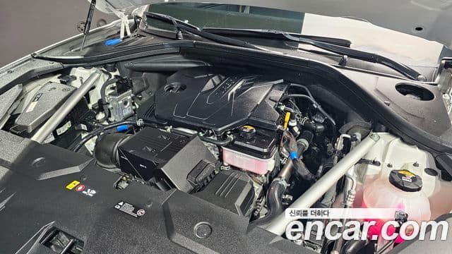 Genesis GV70, 2023 6