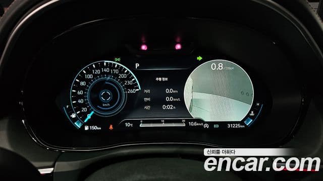 Genesis GV70, 2023 8