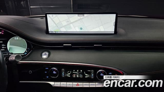 Genesis GV70, 2023 14