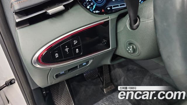 Genesis GV70, 2023 15