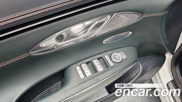 Genesis GV70, 2023 18