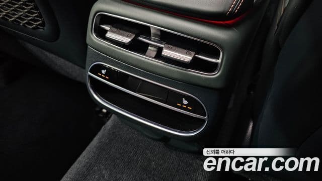 Genesis GV70, 2023 19