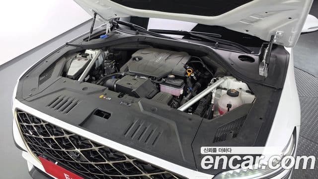 Genesis GV70, 2025 6