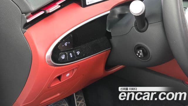 Genesis GV70, 2025 16