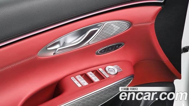 Genesis GV70, 2025 17