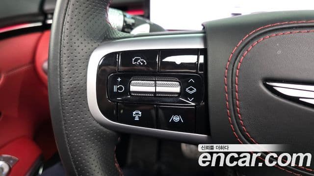 Genesis GV70, 2025 19