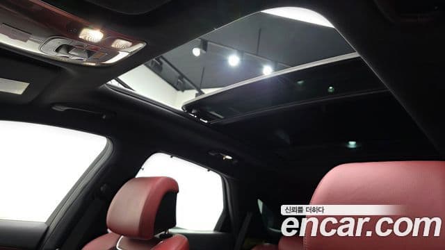 Genesis GV70, 2025 20