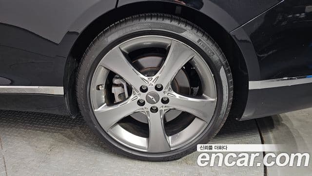 Genesis G80 (RG3) бензин 3.5 турбо AWD, 2022 все фото