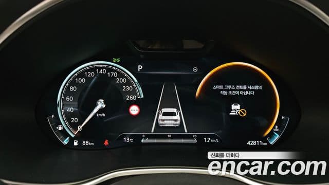 Genesis G80 (RG3) бензин 3.5 турбо AWD, 2022 8