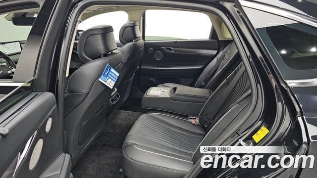 Genesis G80 (RG3) бензин 3.5 турбо AWD, 2022 12