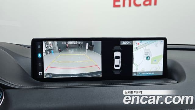 Genesis G80 (RG3) бензин 3.5 турбо AWD, 2022 15