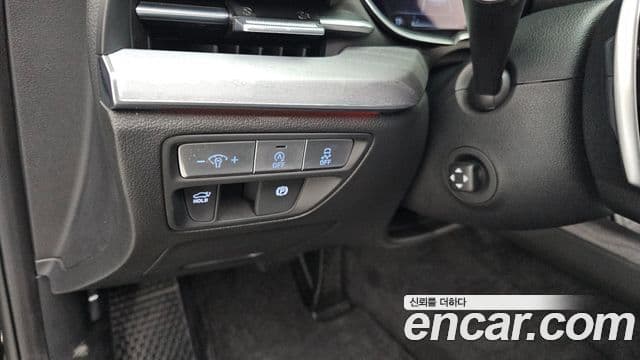 Genesis G80 (RG3) бензин 3.5 турбо AWD, 2022 18