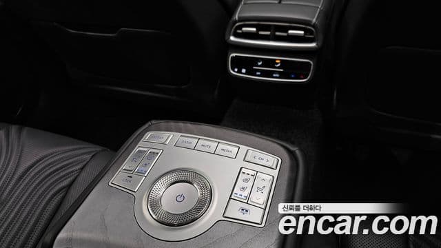 Genesis G80 (RG3) бензин 3.5 турбо AWD, 2022 19