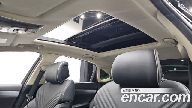 Genesis G80 (RG3) бензин 3.5 турбо AWD, 2022 20