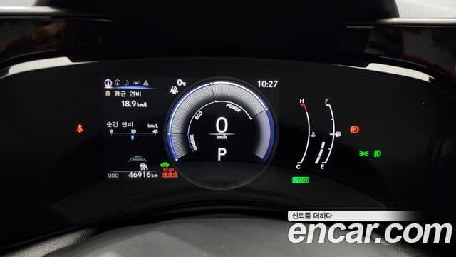 Lexus NX350h 2세대 Premium, 2025 8